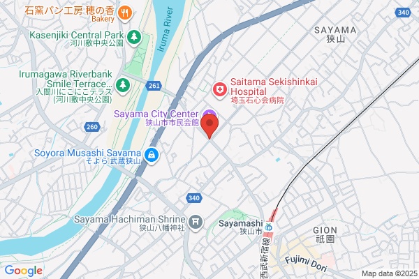 クオール薬局ユーカリ店