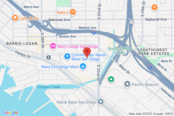 Navy Federal Credit Union - Restricted Access