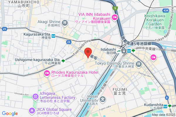 クラシアン山梨営業所