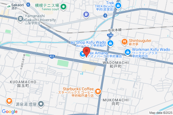 ツルハドラッグ 和戸店