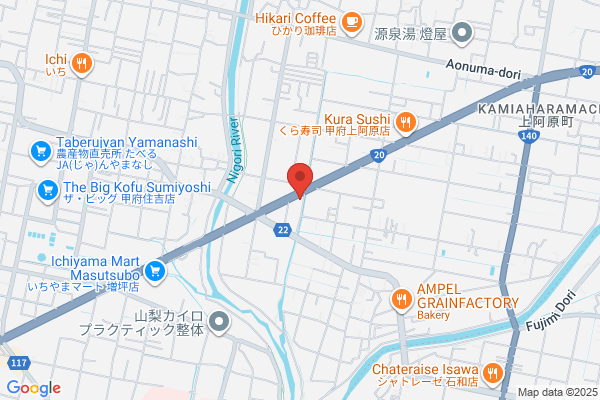レッドバロン甲府