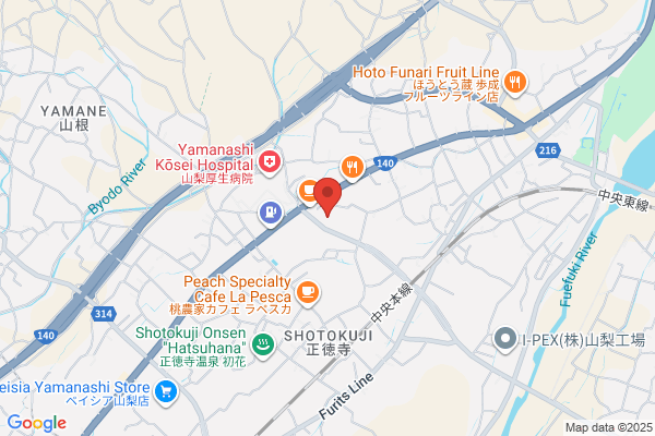 調剤薬局ツルハドラッグ 山梨正徳寺店