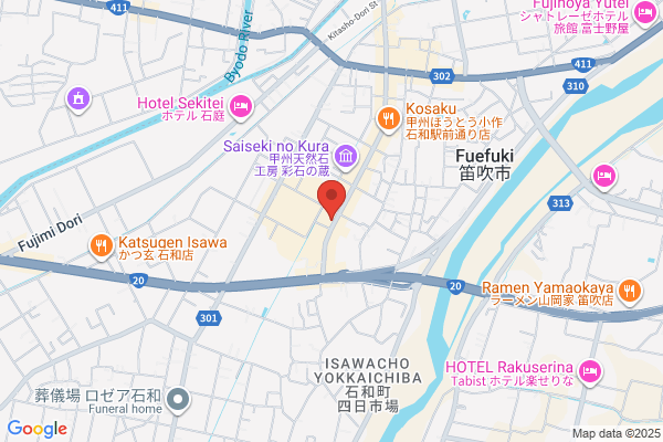 ココス 石和店
