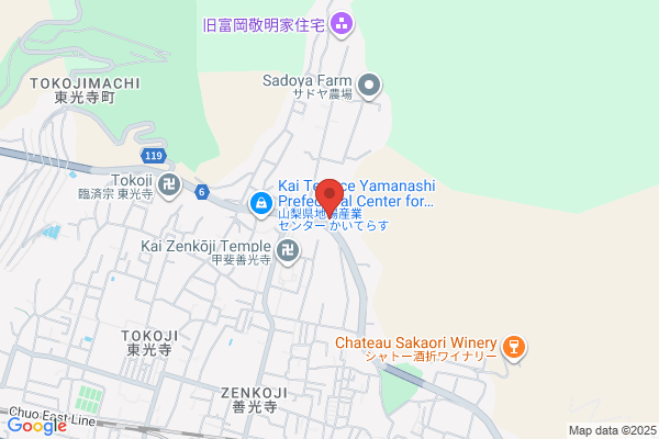 フランス料理店　キャセロール