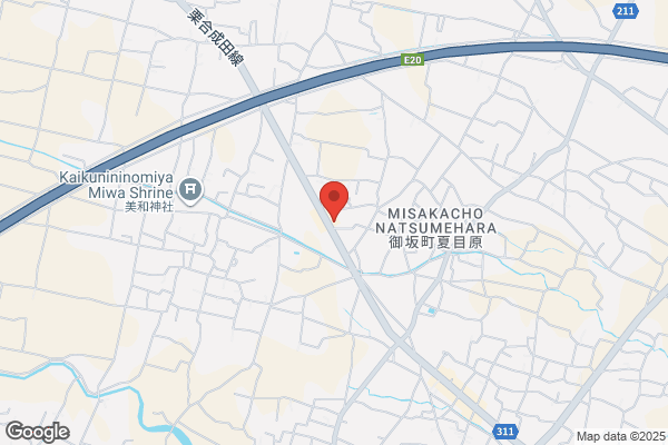 ほっともっと 御坂店