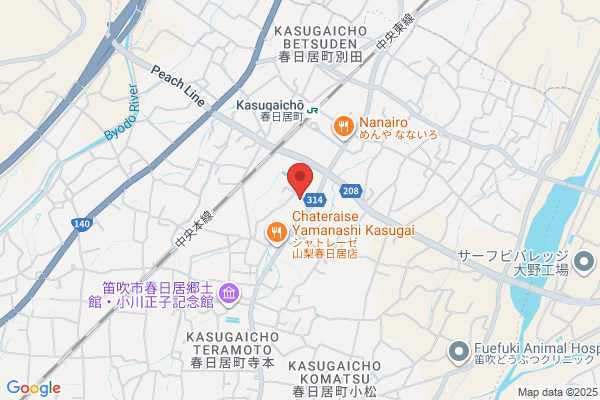ウエルシア春日居店