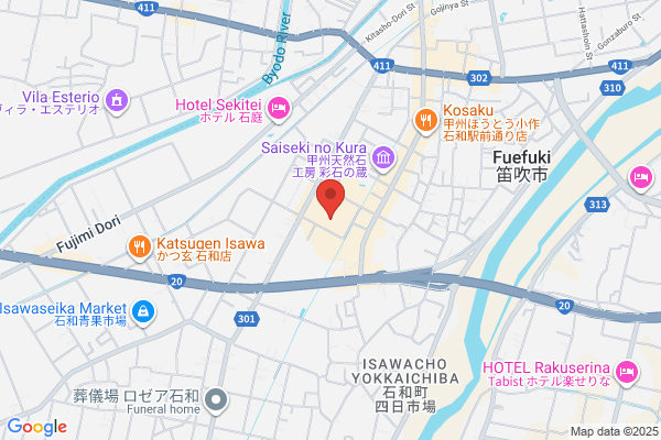 ライトオン 石和アピタ店