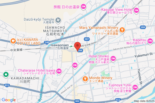 個別指導の明光義塾 石和教室
