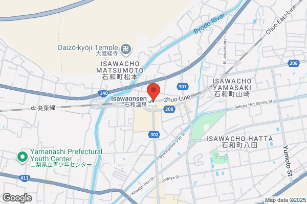 築地銀だこ MEGAドン・キホーテUNY石和店