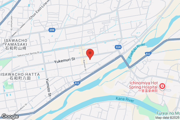 ウエルシア笛吹春日居小松店 (調剤薬局)