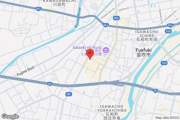 ウエルシア春日居店