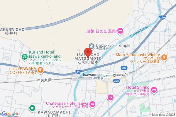 ウエルシア石和市部店 (調剤薬局)