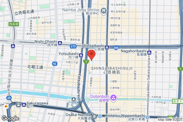 ADD CBD 川崎店