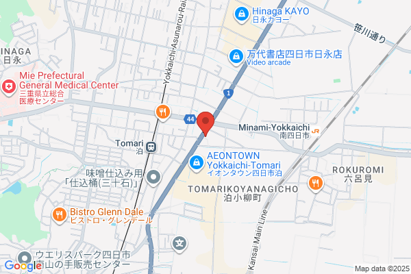 ENEOSウイング Dr.Drive川崎産業道路TS