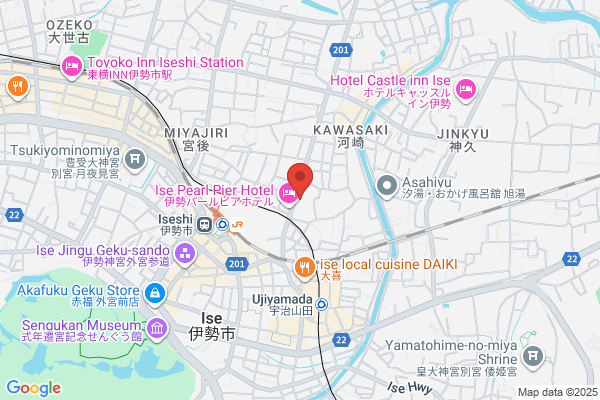 東横INN川崎駅前市役所通