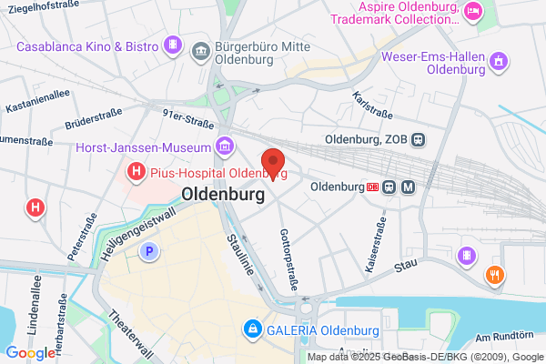 ドクターマーチン 川崎店