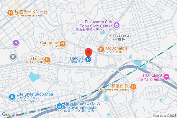 ディスカウントドラッグコスモス 福山大門店
