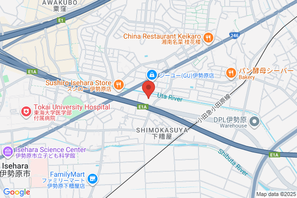 PUDOステーション　ヤマト運輸　平塚下島センター