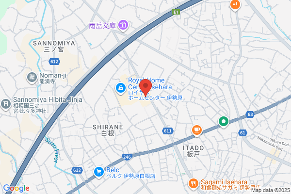 PUDOステーション　株式会社ATP