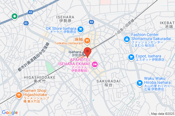 メガネスーパーいせはらcoma店