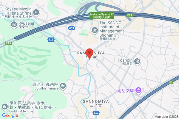 Market Terrace 川越市場の森 本店
