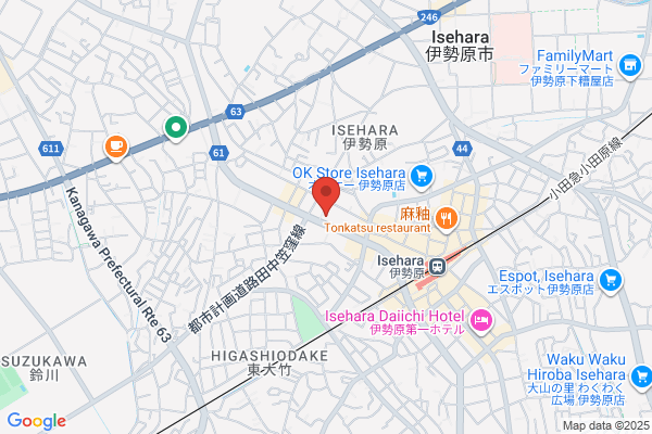 SOCIE AVEDA まるひろ川越店【ソシエ アヴェダ】