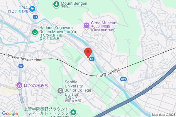 TSUTAYA 坂戸八幡店