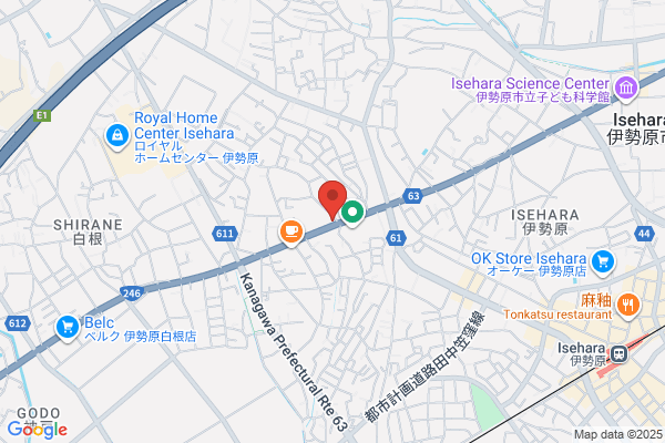 café trill シフォンケーキ専門店