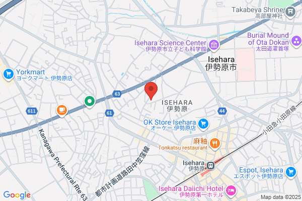 ヤマト運輸 埼玉AFC支店