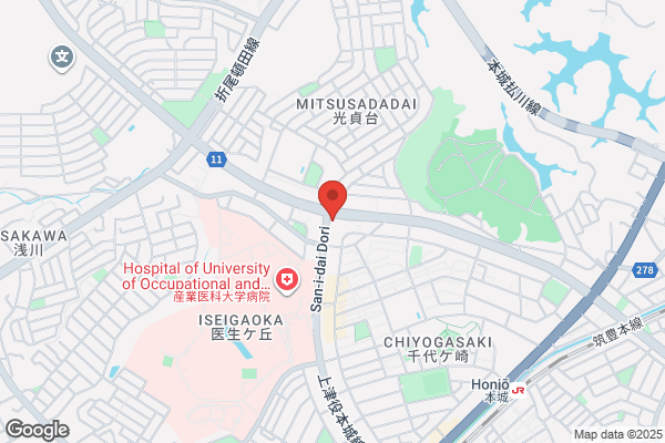 ほっともっと 黒崎店