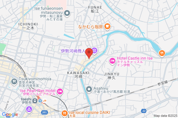 コーチ ながの東急