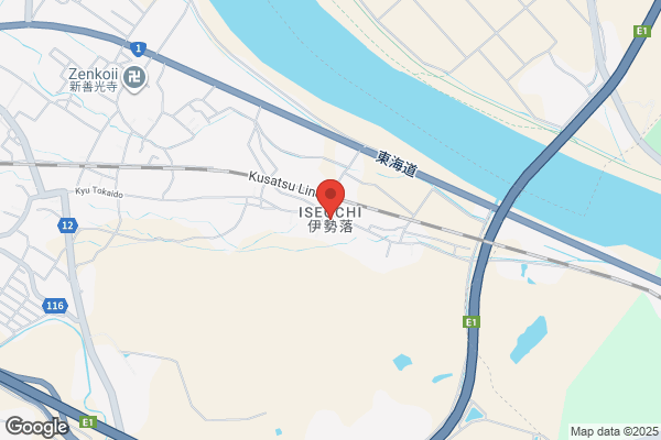 メガネのオオツカ守山店