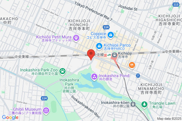 Restaurant 信
