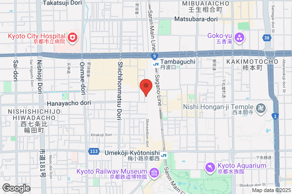 アランチーノKYOTO