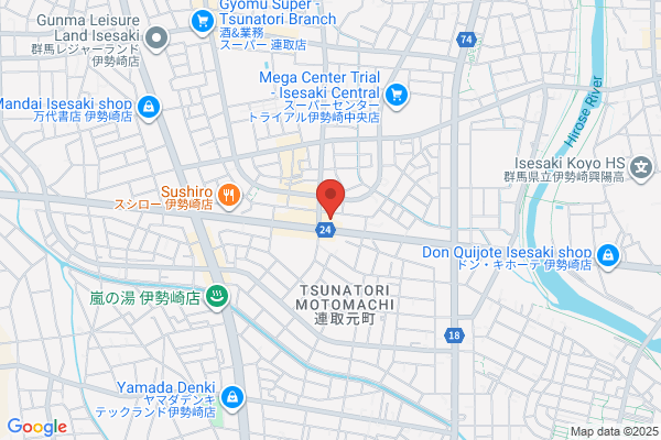ENEOS Dr.Drive初音町店(ENEOSフロンティア)-閉店