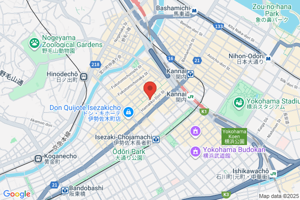 スープカレーネイビーズ横浜中華街店 soupcurry NAVYS