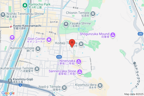 Kimono Agaru Kyoto