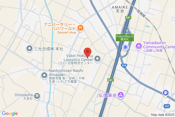 valor パーソナルジム