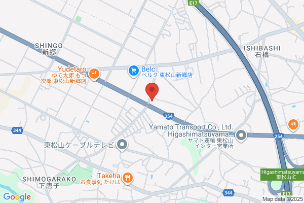 PUDOステーション　セブン-イレブン　高坂駅東口店
