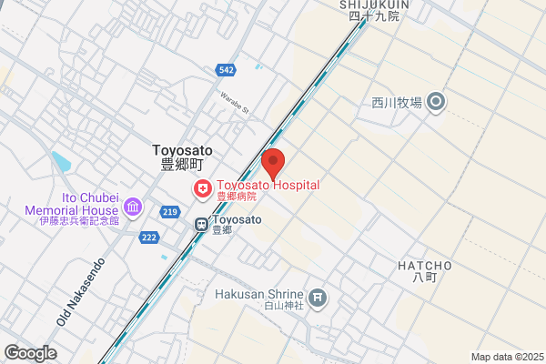 なか卯 8号彦根高宮店