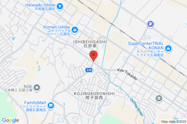 ツルハドラッグ 湖南岩根店 - 閉店