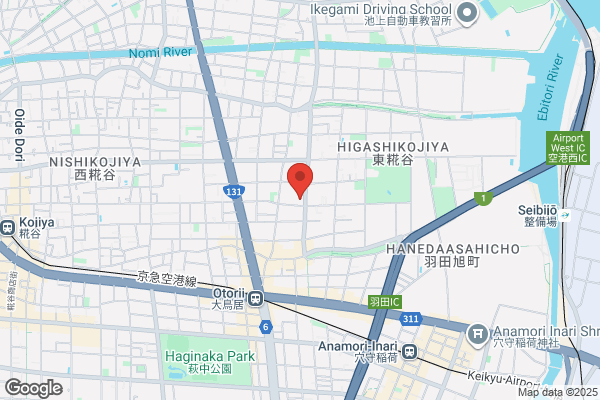 PUDOステーション　京都市営地下鉄　六地蔵駅