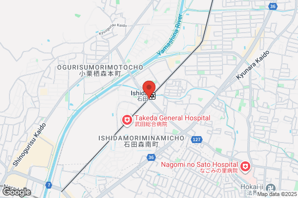 ほっともっと 宇治槇島店