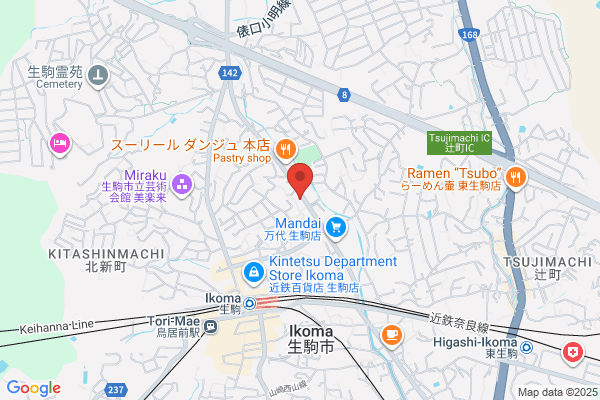 トリミングサロンBowwow