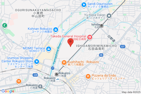 エルブレス イオンモールKYOTO店