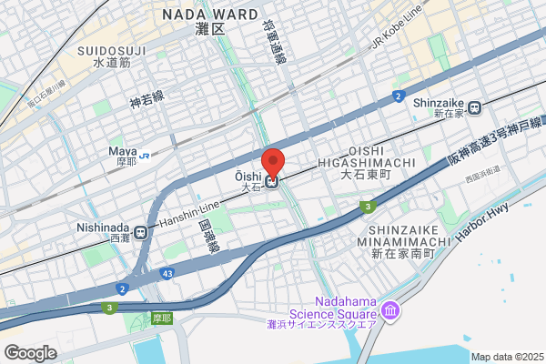 PUDOステーション　京阪電気鉄道　六地蔵駅