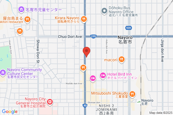 焼きたて食パン BAKERY 51三国ヶ丘店