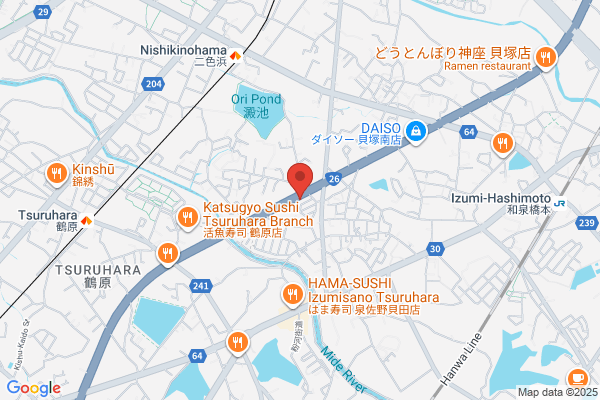 USED MARKET NEXT51三国ヶ丘店