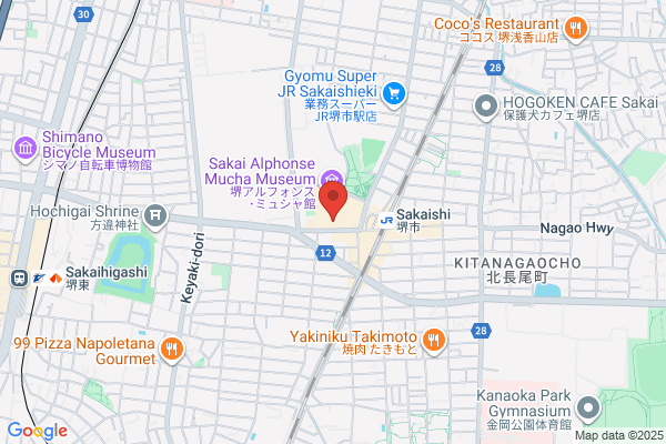 クリーニングのフランス屋 ベルマージュ店