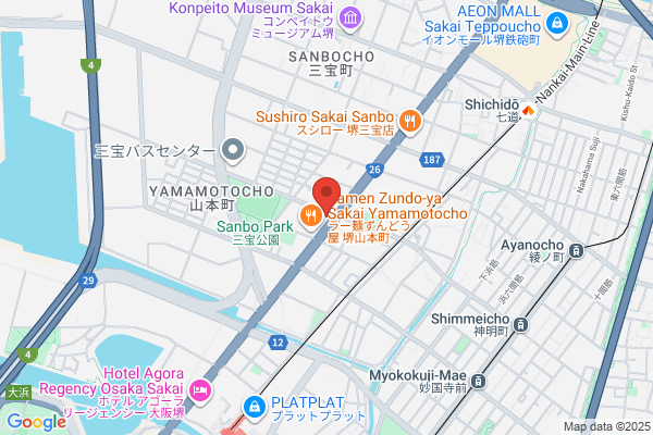 焼肉ダイニング ワンカルビ 堺西店